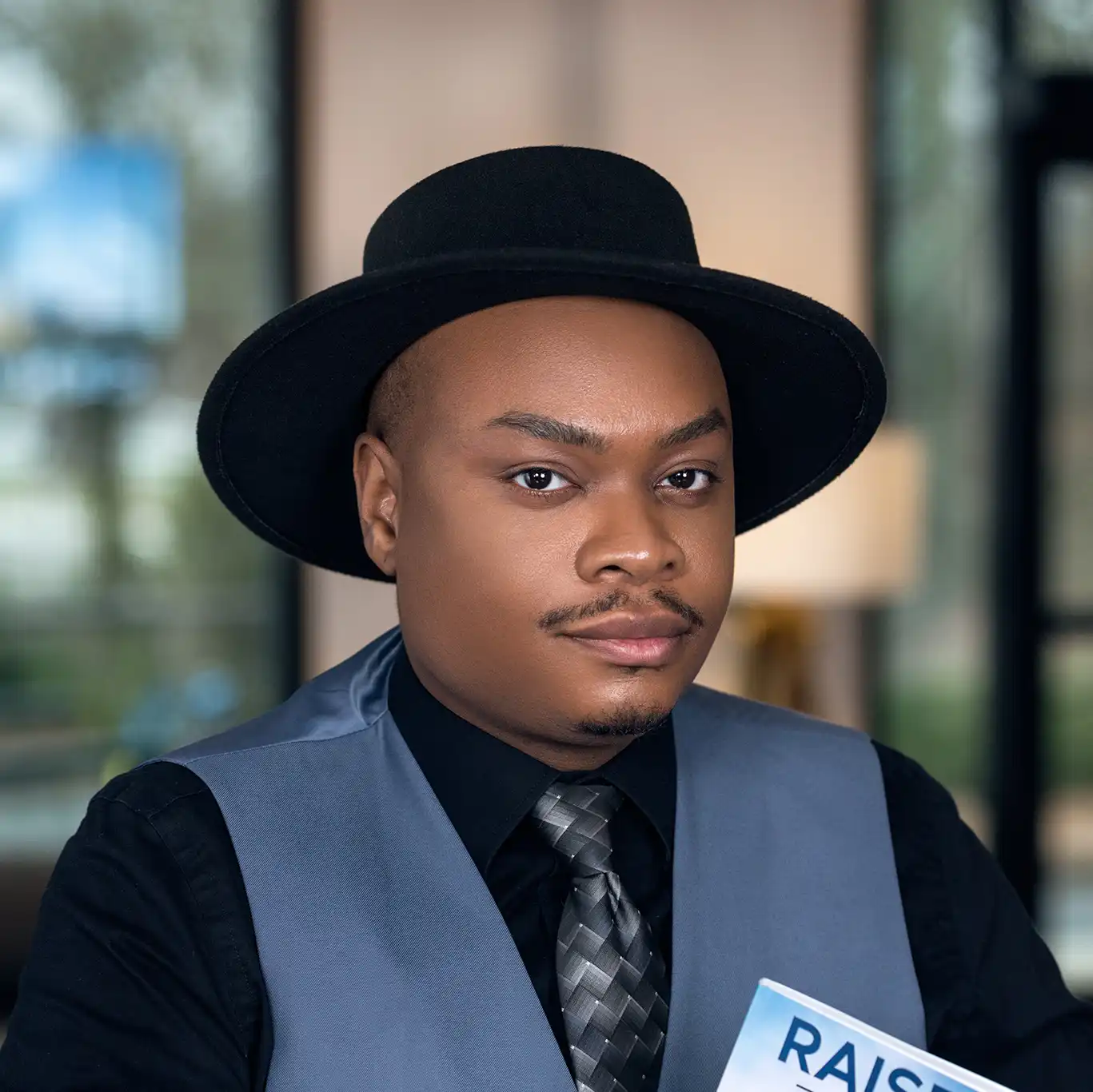 Jayden Doye portrait