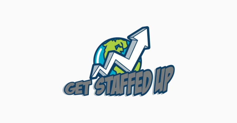 Get Staffed Up