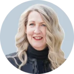 Colleen Peffers