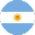 Argentina Flag
