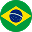 Brazil  Flag