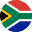 South Africa Flag