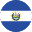 El Salvador Flag