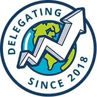 Get Staffed Up, Delegating Since 2018