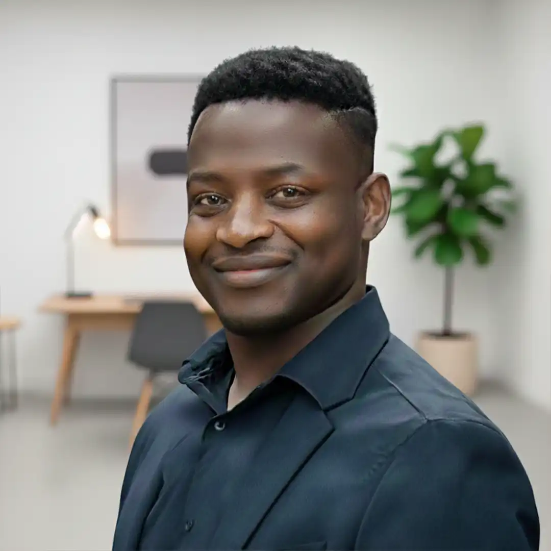 Honest, Get Staffed Up's IT Director