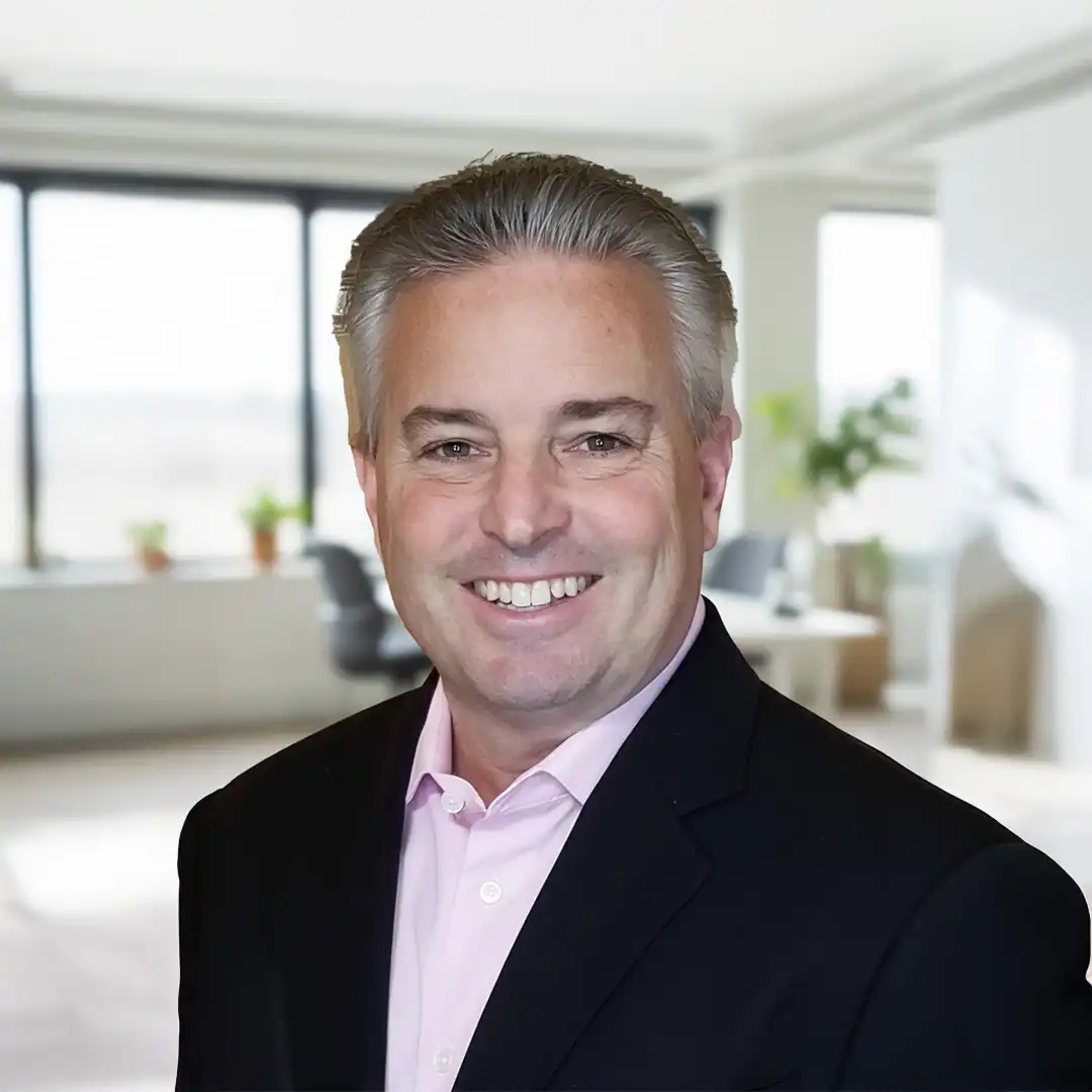 Tom, Get Staffed Up's Chief Financial Officer