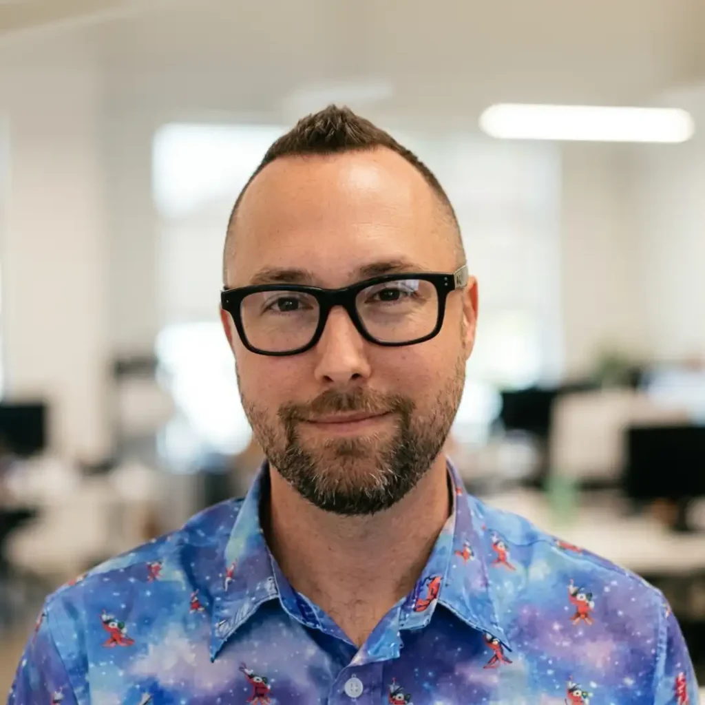 Jason Navarro - Head of Growth, Bambiz