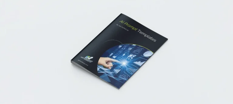 AI Prompt Templates from Get Staffed Up