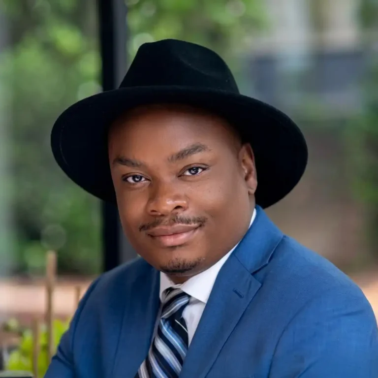 Jayden Doyé - CPA, Speaker, Consultant, Prestige Accounting and Consulting