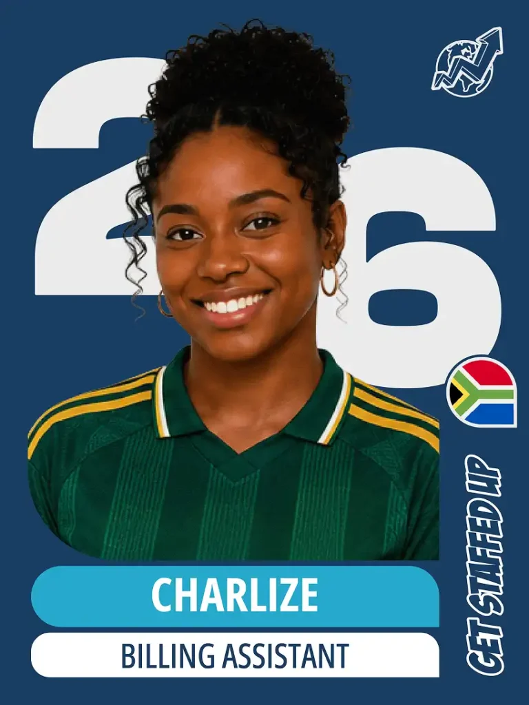 Billing Assistant player card