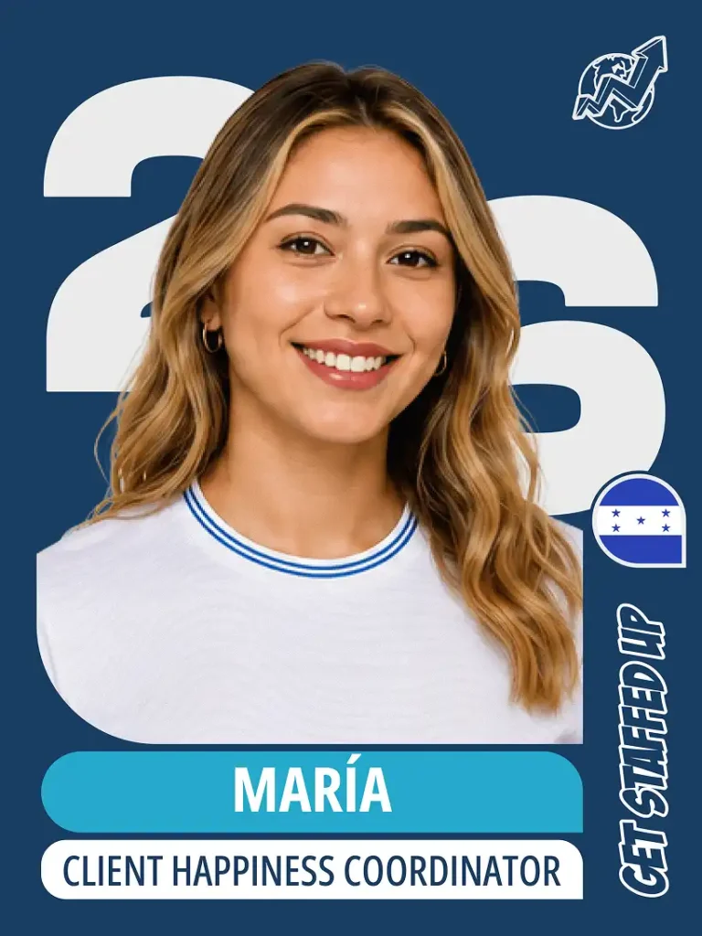 Client Happiness Coordinator player card