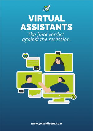 Cover_Virtual Assistants- The final verdict against the recession-01
