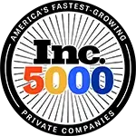 Inc. 5000 Color Medallion Logo-150x150
