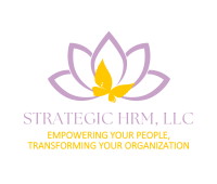 Strategic HRM, LLC Logo